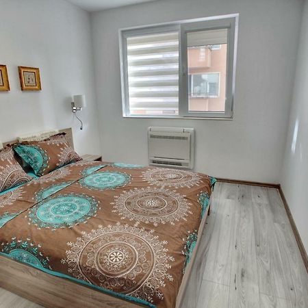 Apart Apartments 플로브디프 외부 사진
